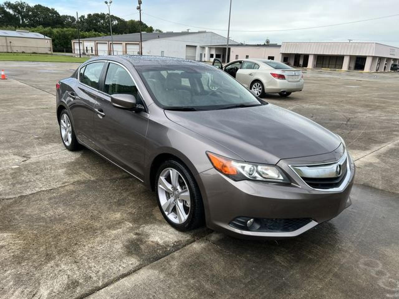 2014 Acura Ilx 20 Premium - Фото 4