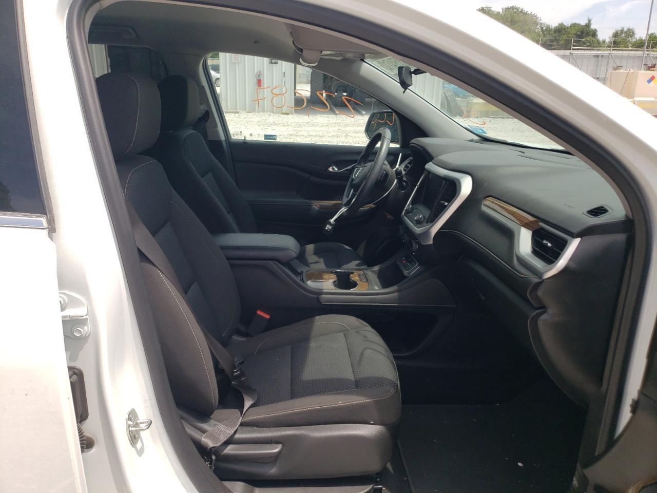 2021 GMC Acadia Sle - Фото 5