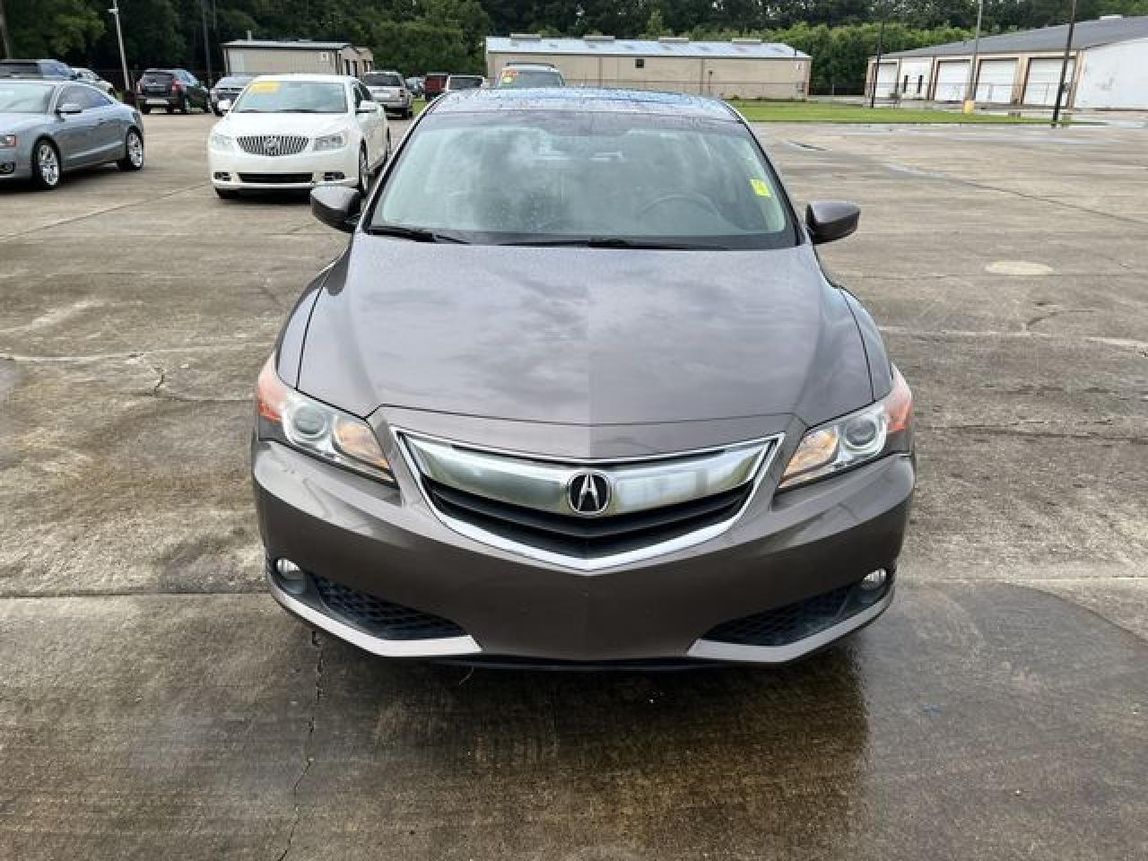 2014 Acura Ilx 20 Premium - Фото 5