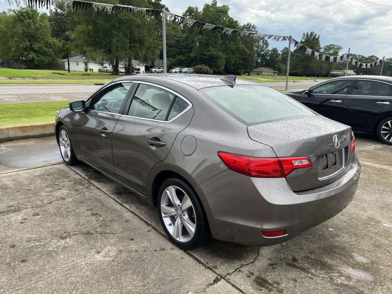 2014 Acura Ilx 20 Premium - Фото 2