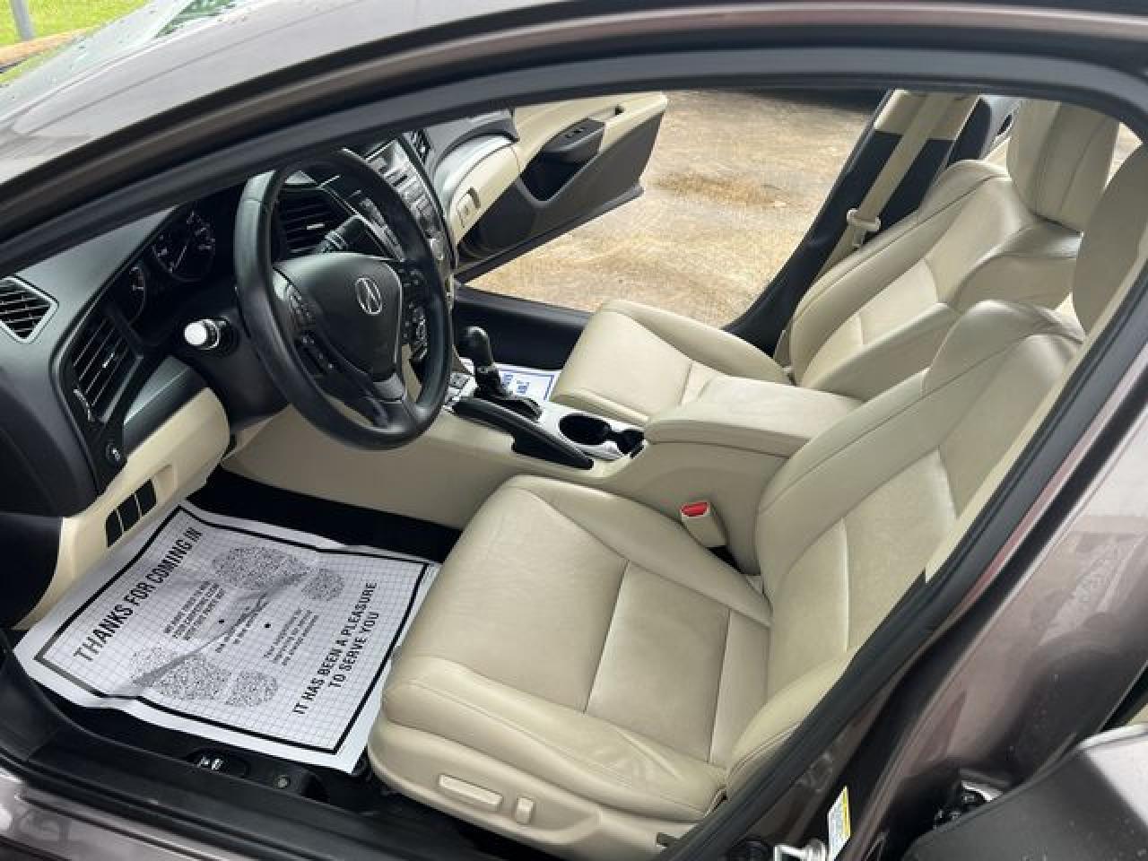 2014 Acura Ilx 20 Premium - Фото 6