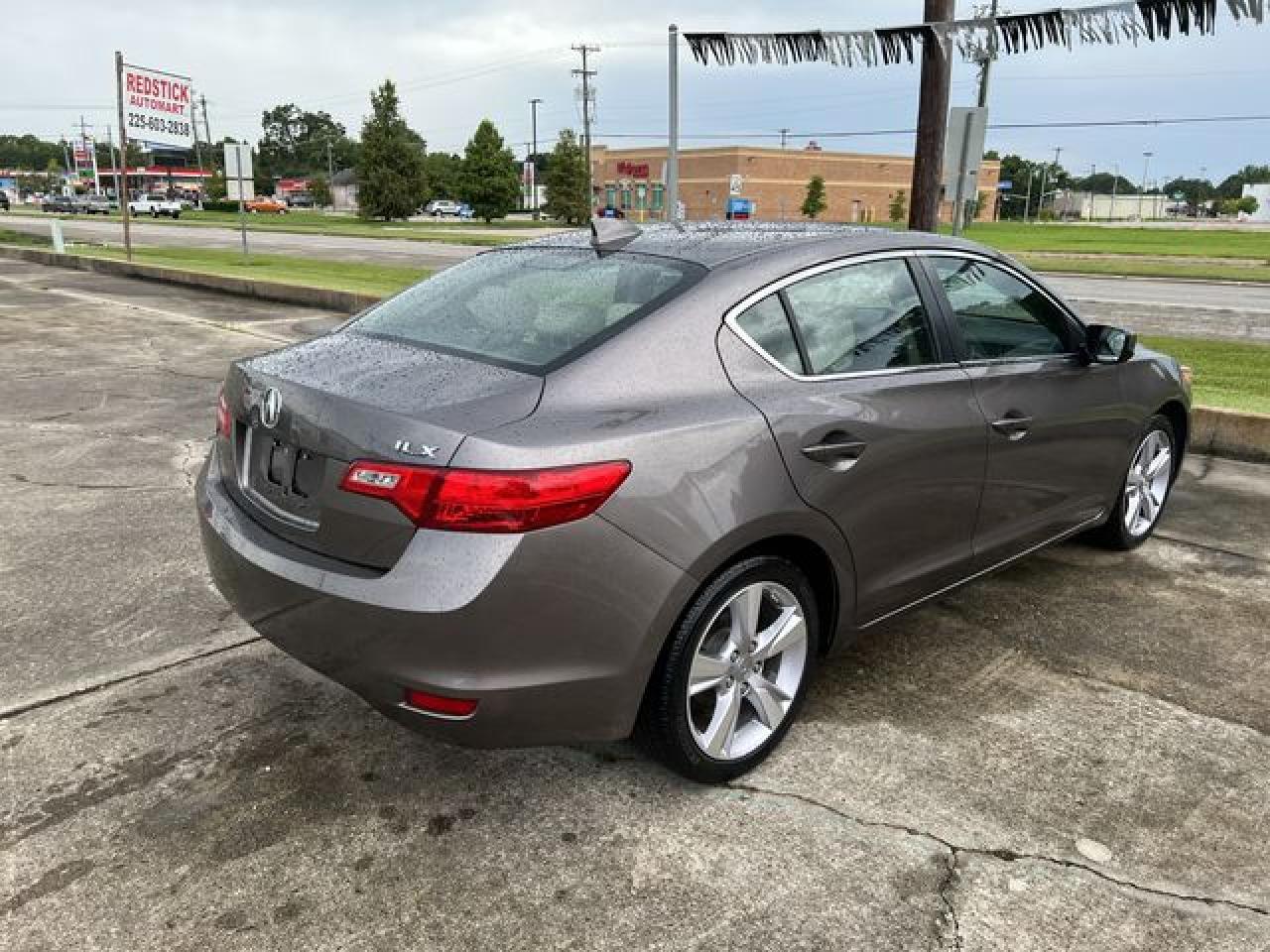 2014 Acura Ilx 20 Premium - Фото 3