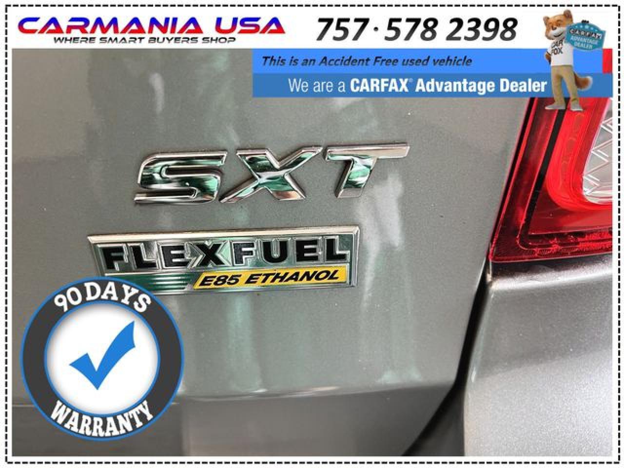 2018 Dodge Grand Caravan Sxt - Фото 7