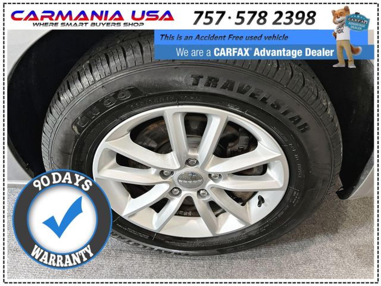 2018 Dodge Grand Caravan Sxt - Фото 4