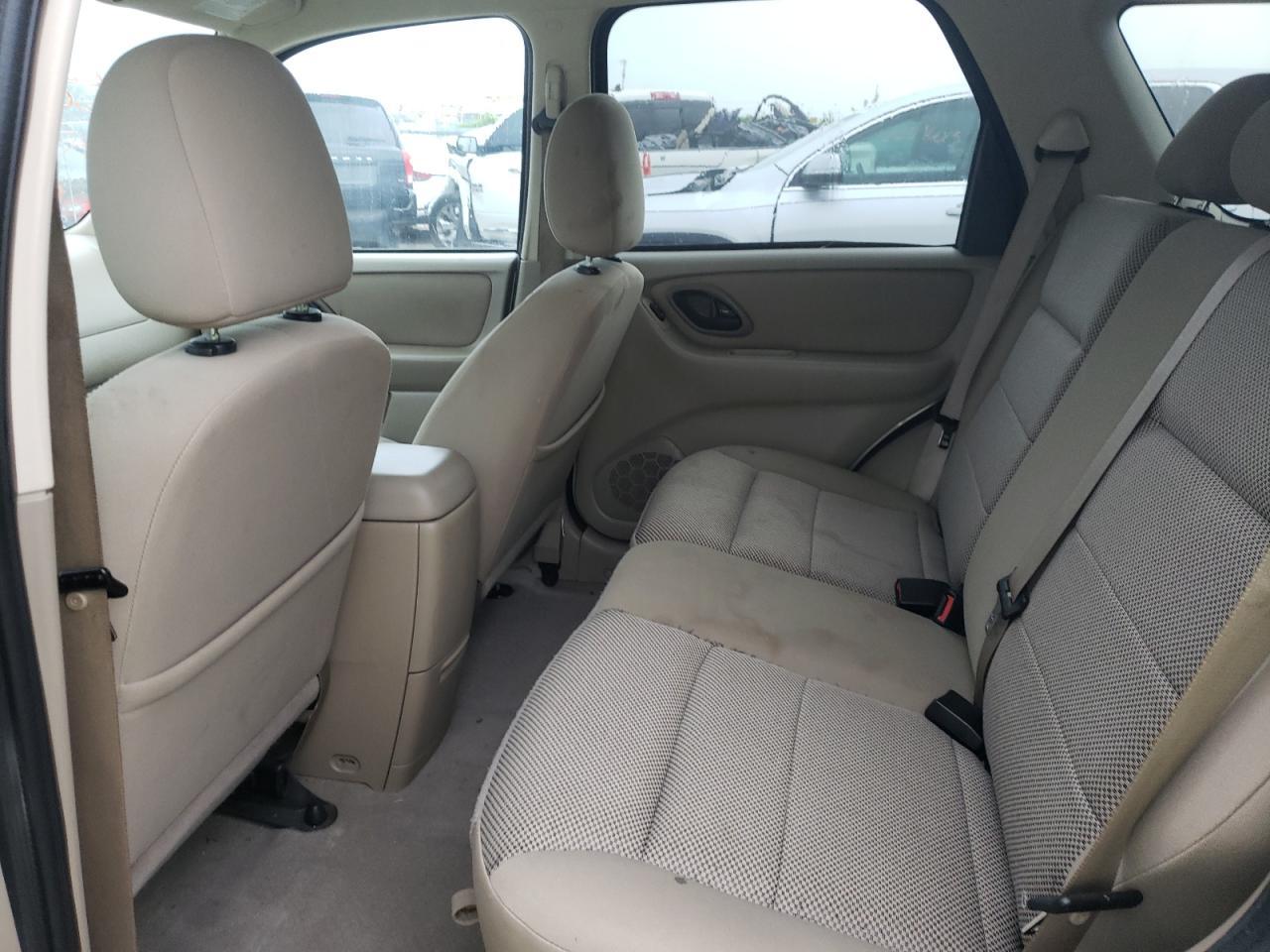 2005 Ford Escape Xlt - Фото 6