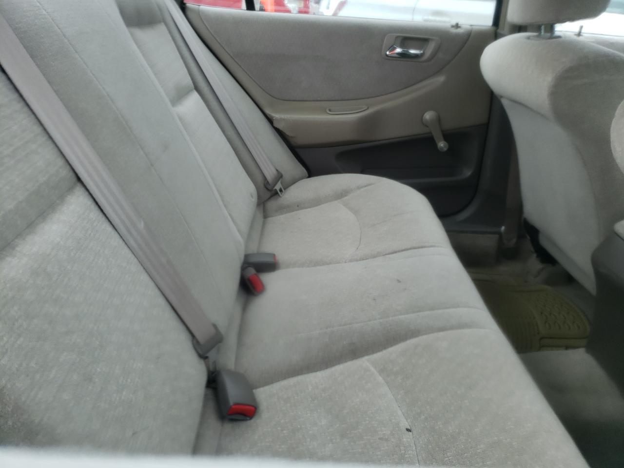 2001 Honda Accord Value - Image 6