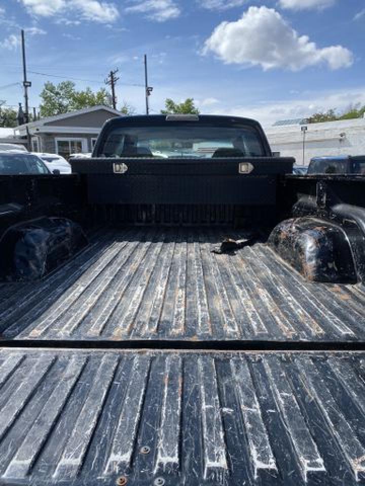 1999 Dodge Ram 3500 - Image 6
