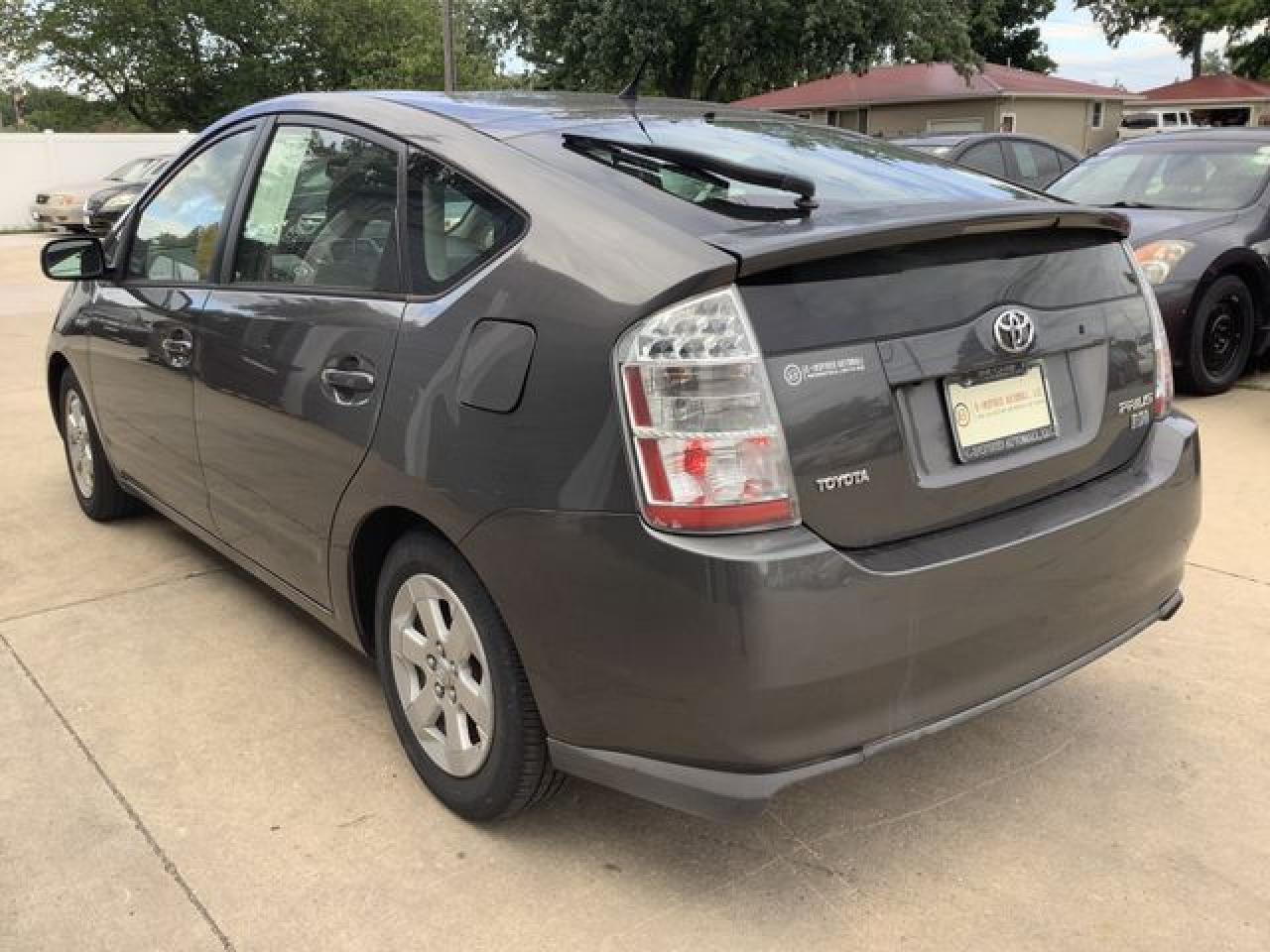 2006 Toyota Prius - Image 6