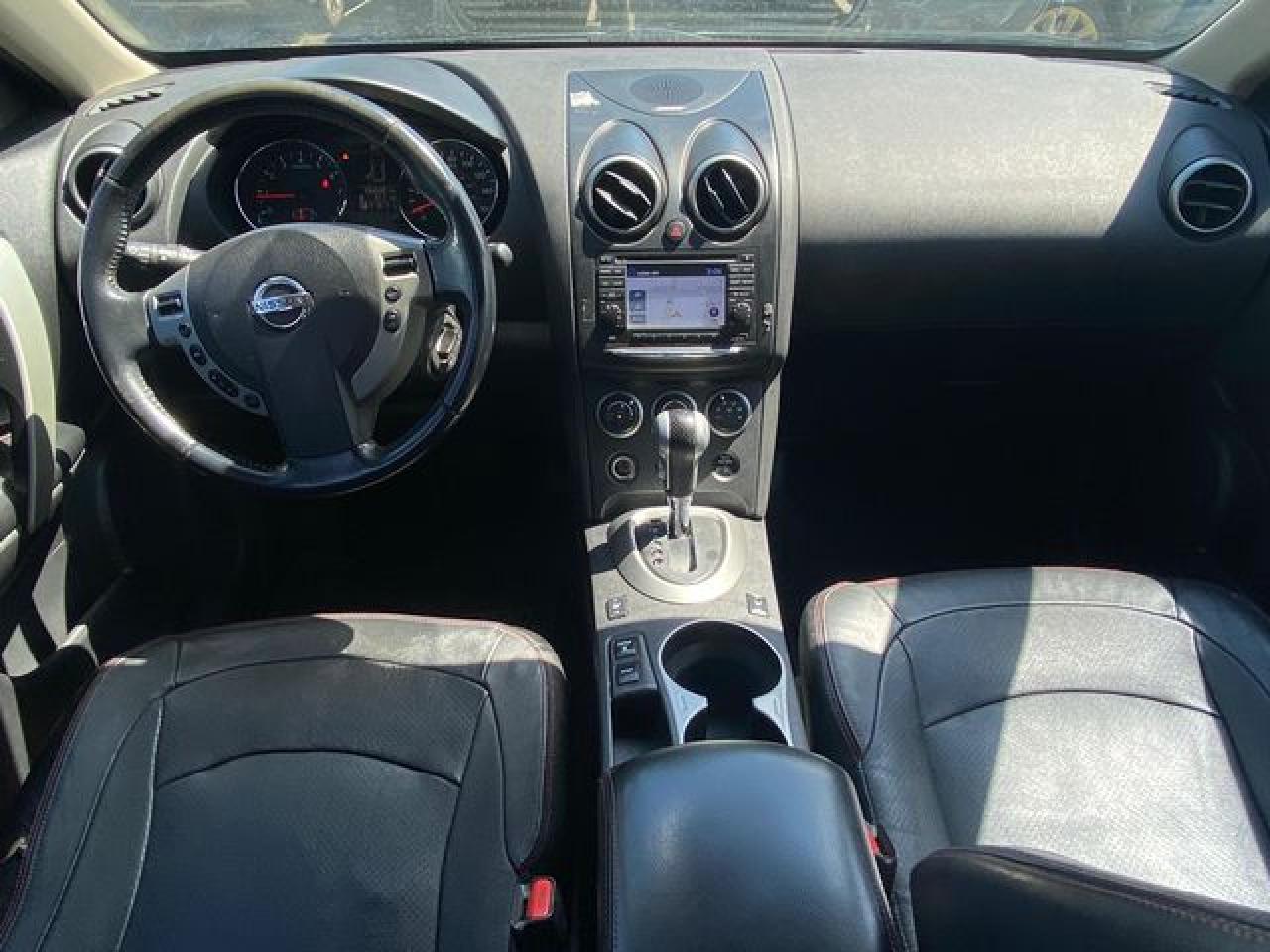 2012 Nissan Rogue S - Фото 6
