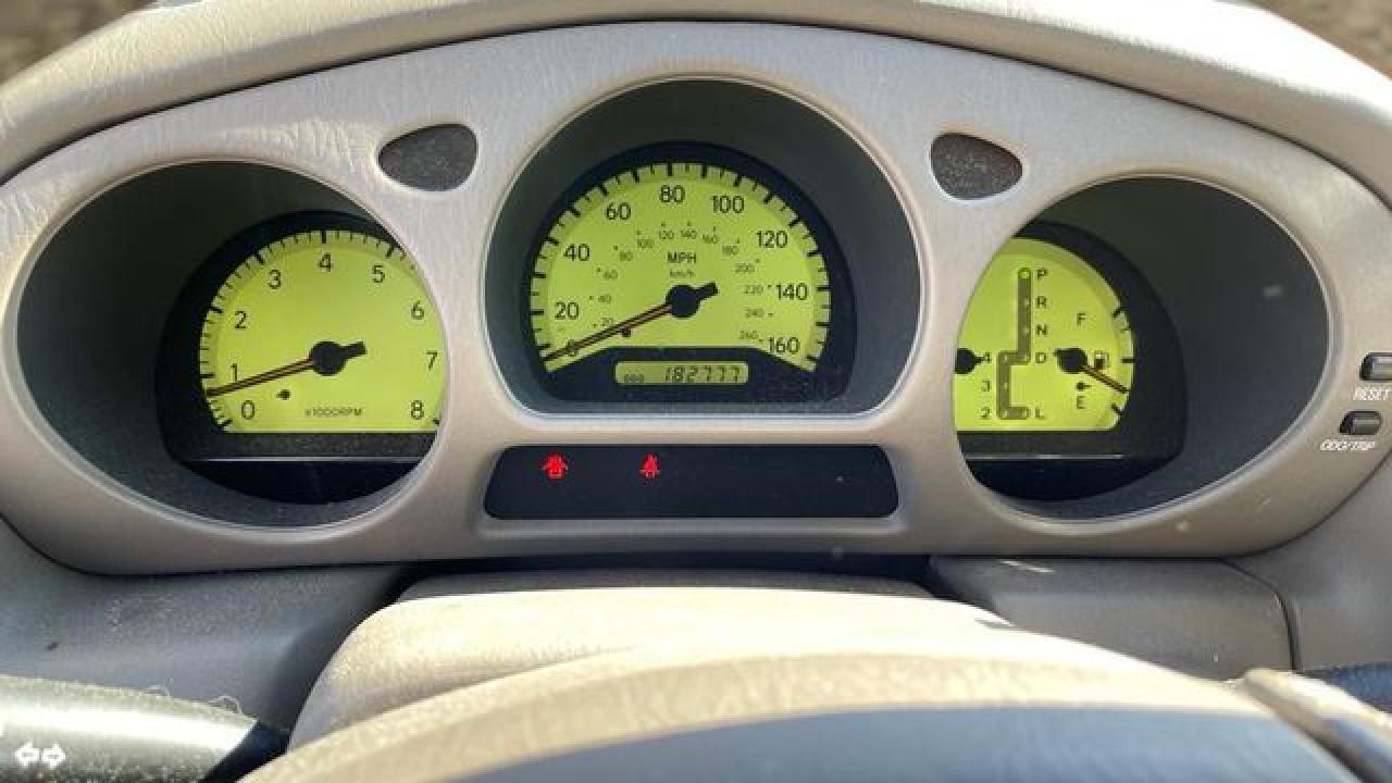 2000 Lexus Gs 300 - Фото 5