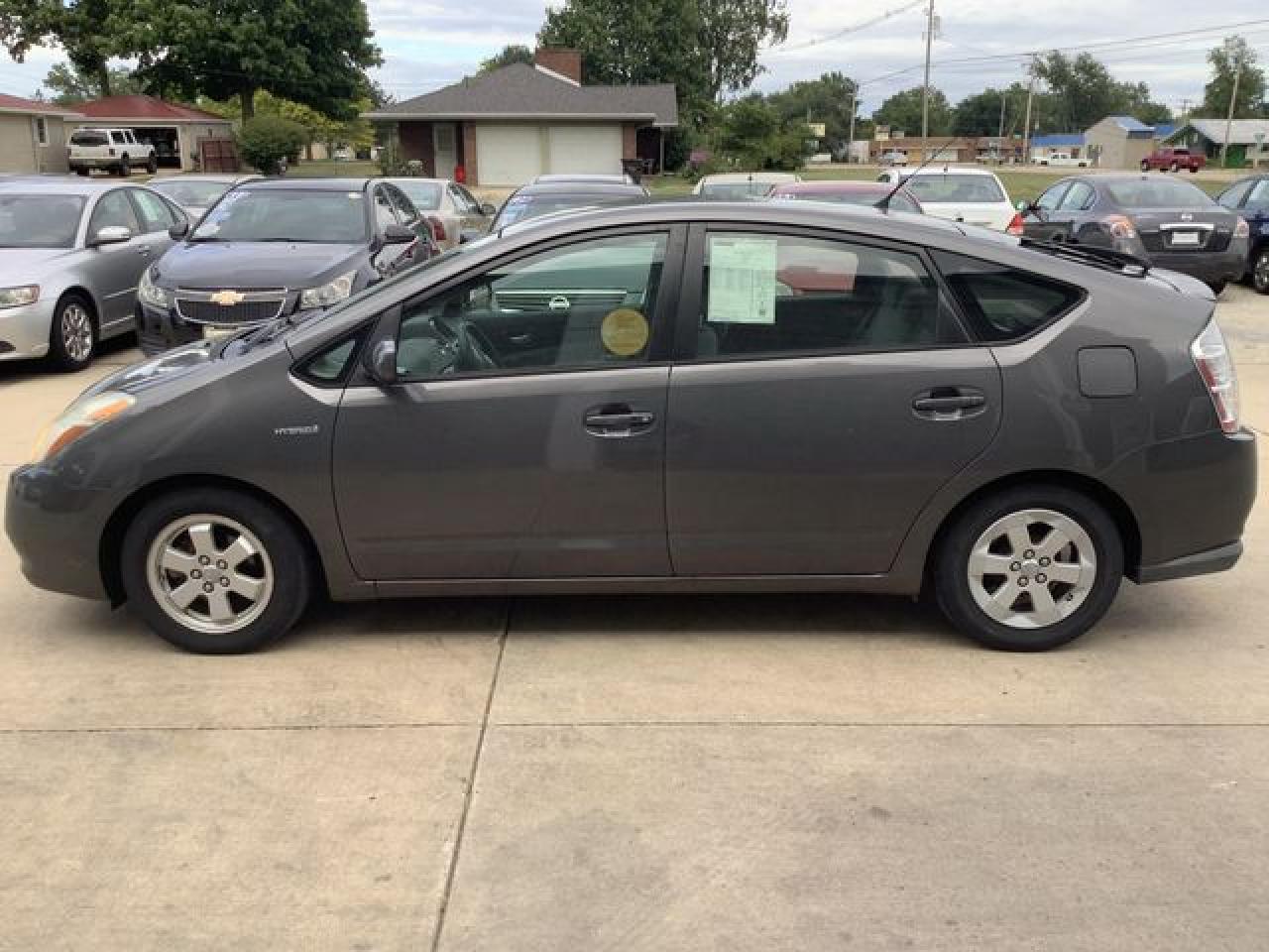 2006 Toyota Prius - Image 5