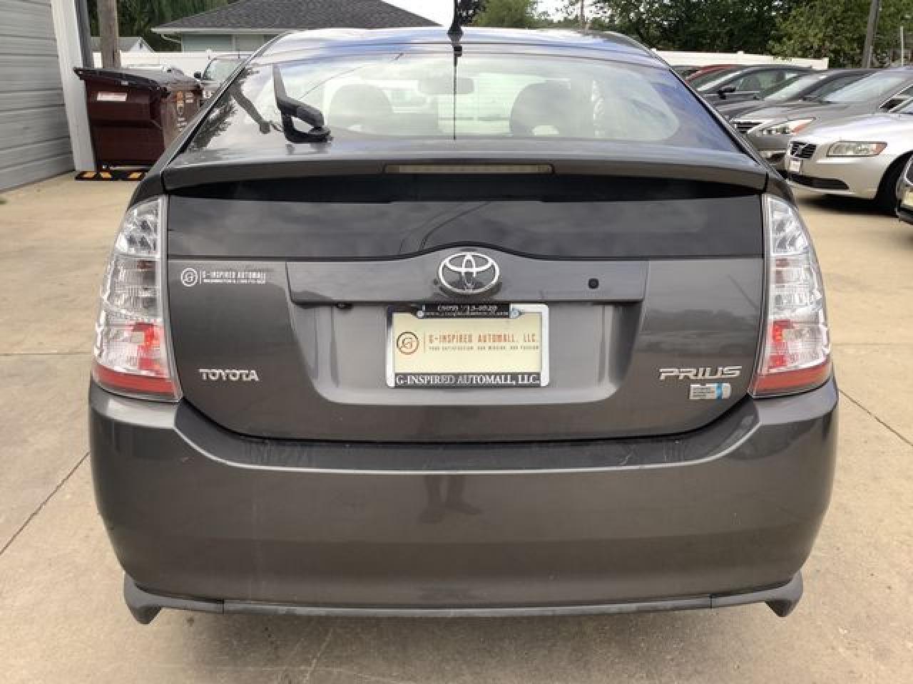 2006 Toyota Prius - Image 7