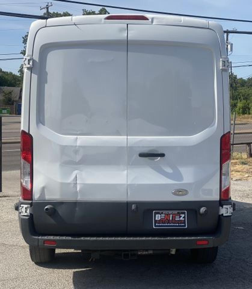 2015 Ford Transit T-250 - Фото 6
