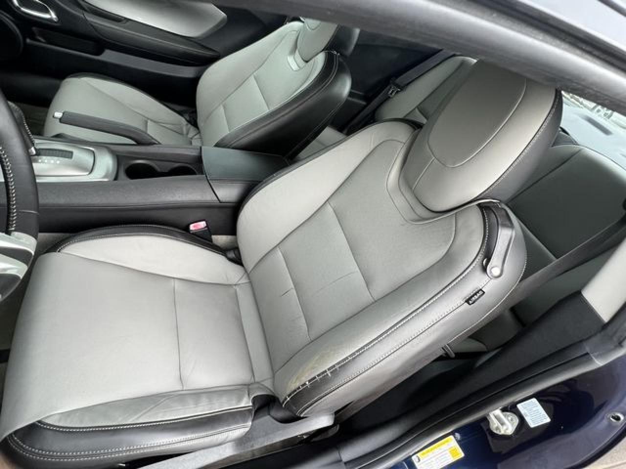 2010 Chevrolet Camaro Lt - Фото 6