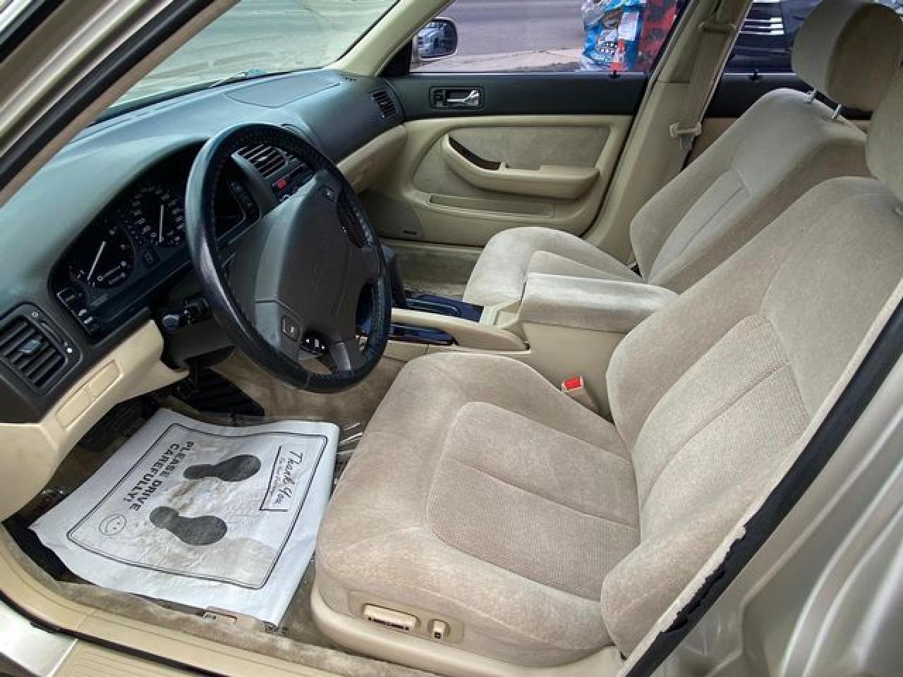 1993 Acura Legend L - Image 5