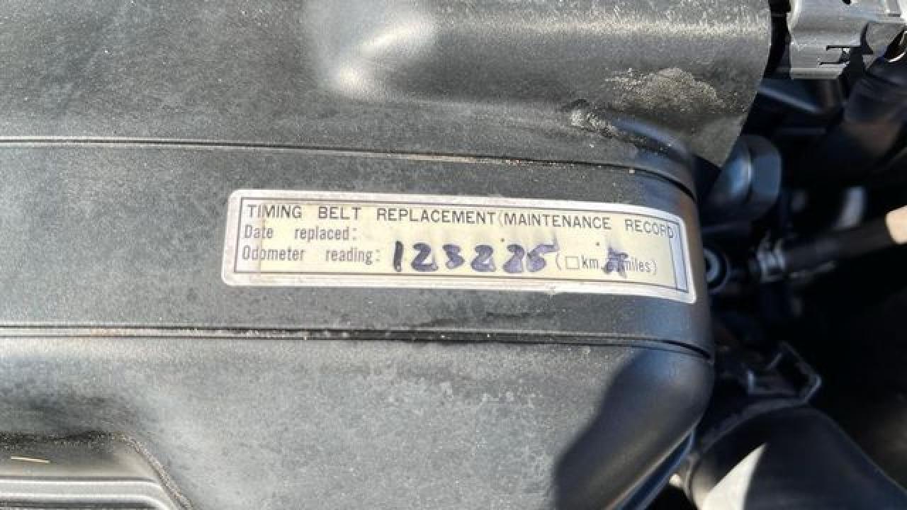 2000 Lexus Gs 300 - Фото 7