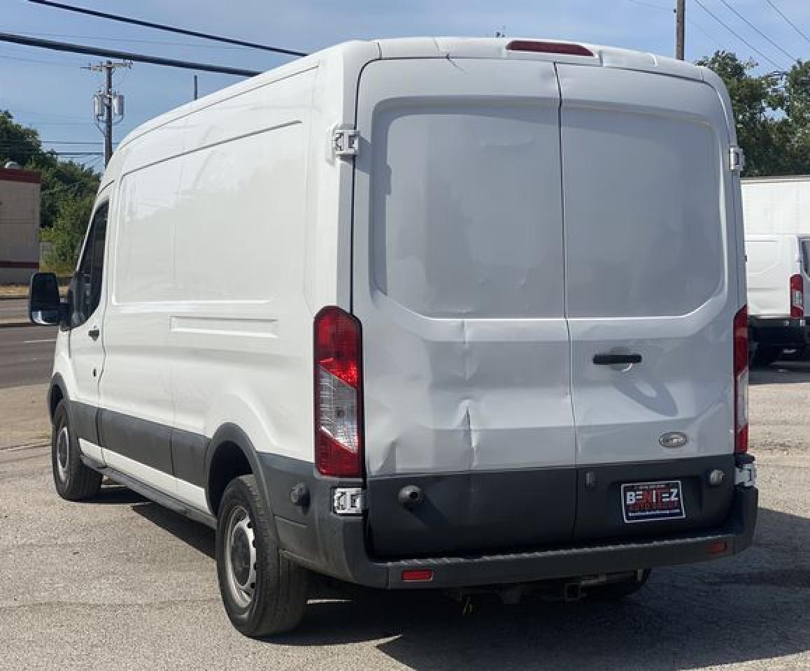 2015 Ford Transit T-250 - Фото 5