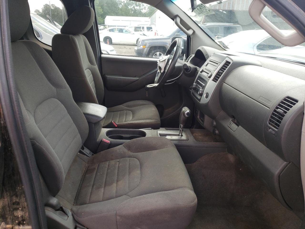2014 Nissan Frontier S - Фото 5