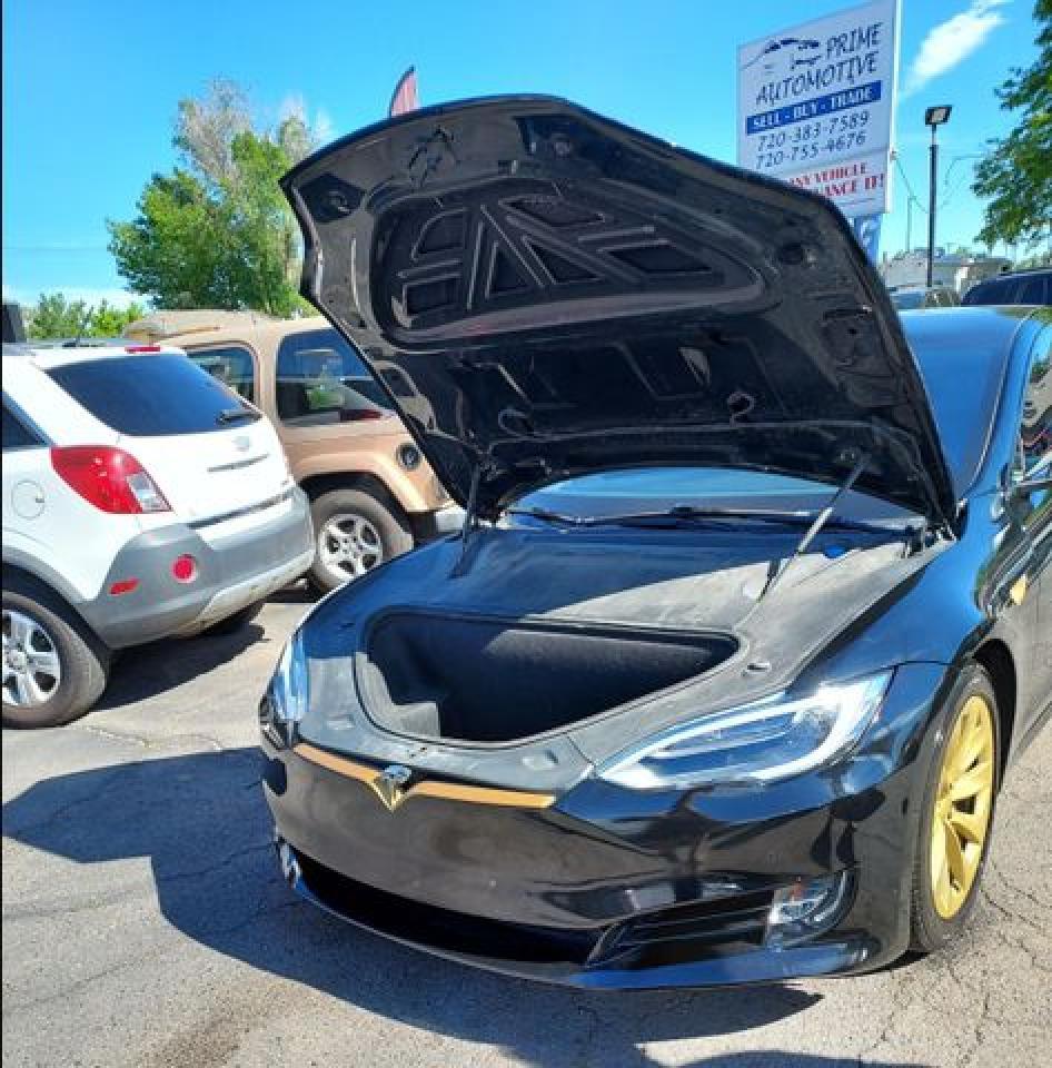 2018 Tesla Model S - Фото 6
