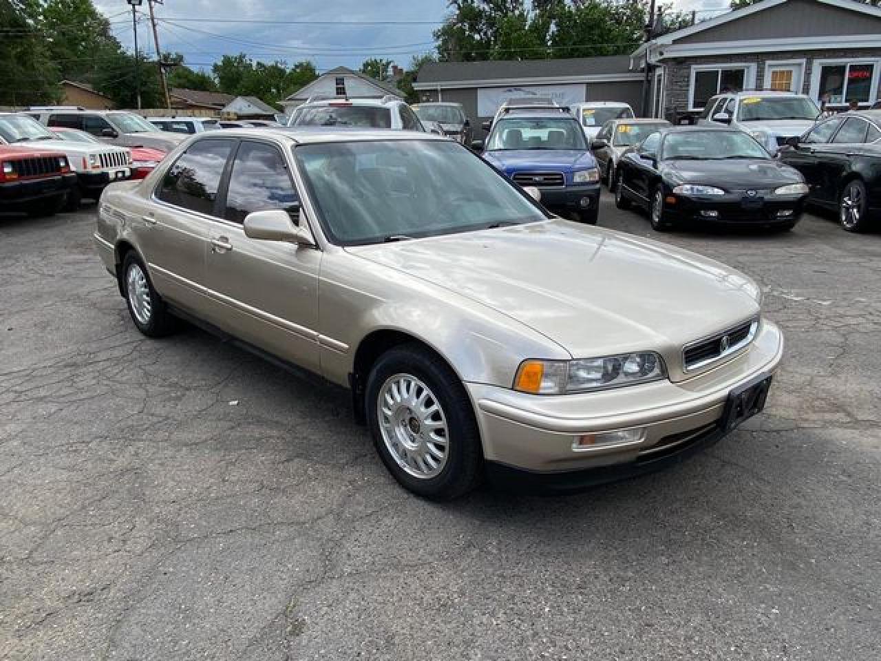 1993 Acura Legend L - Image 2