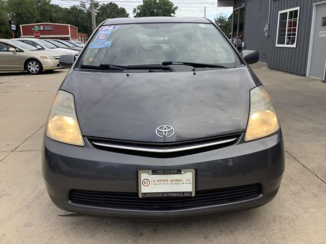 2006 Toyota Prius - Image 2