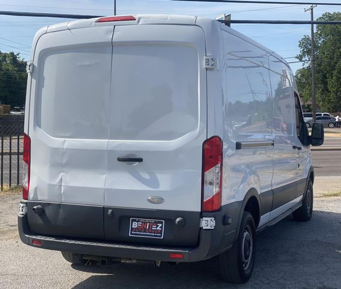 2015 Ford Transit T-250 - Фото 7