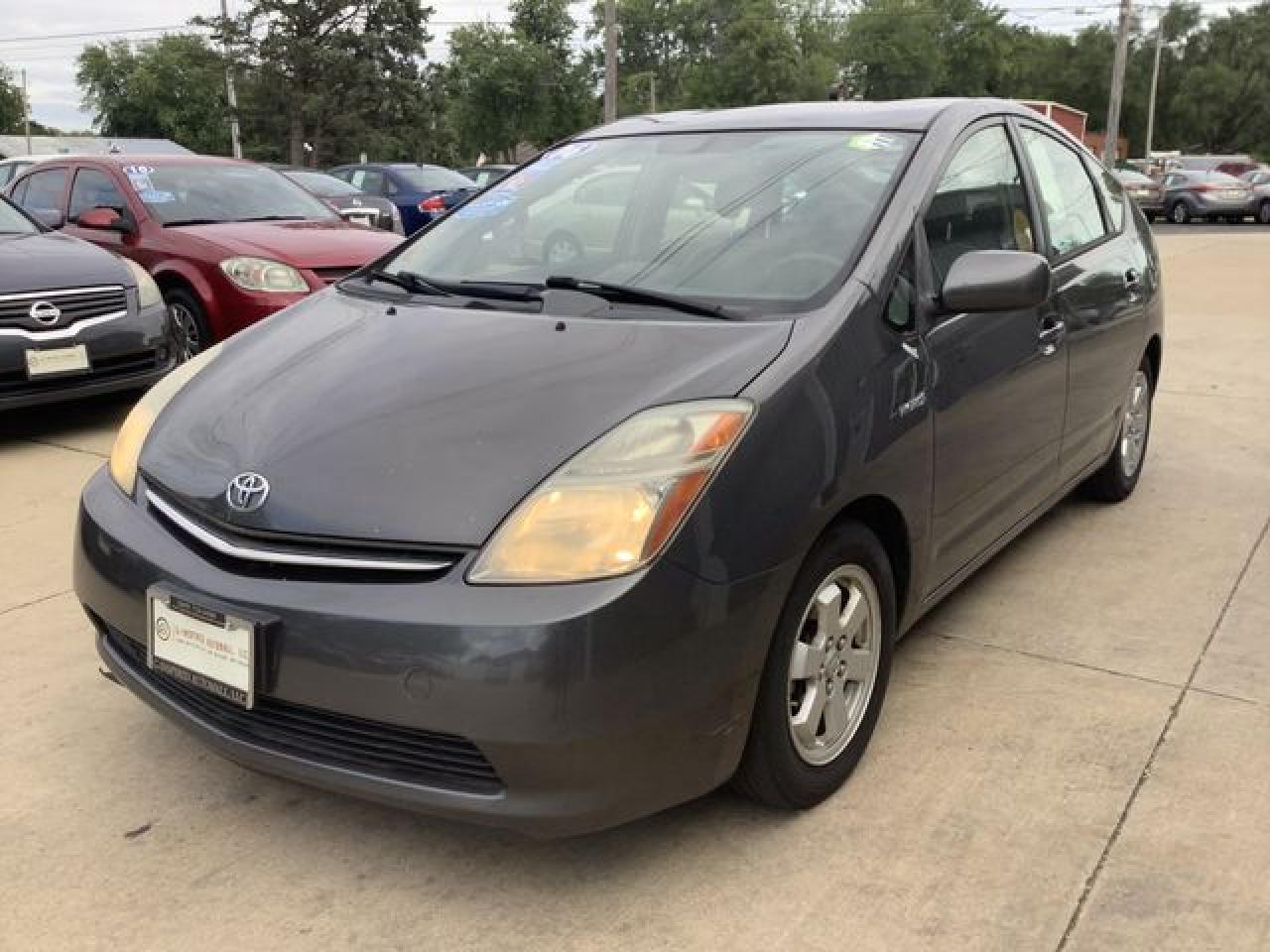 2006 Toyota Prius - Image 3