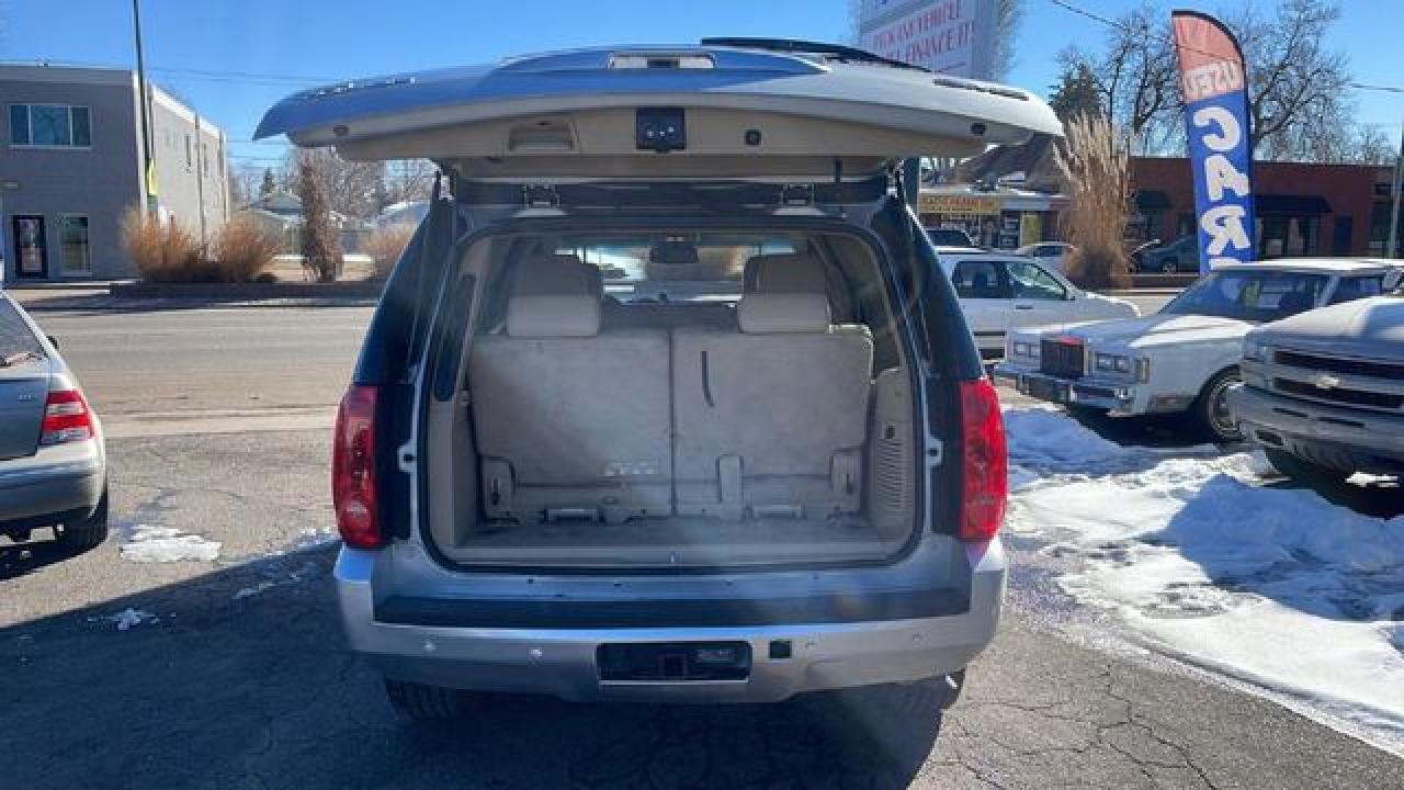2012 GMC Yukon Slt - Фото 7