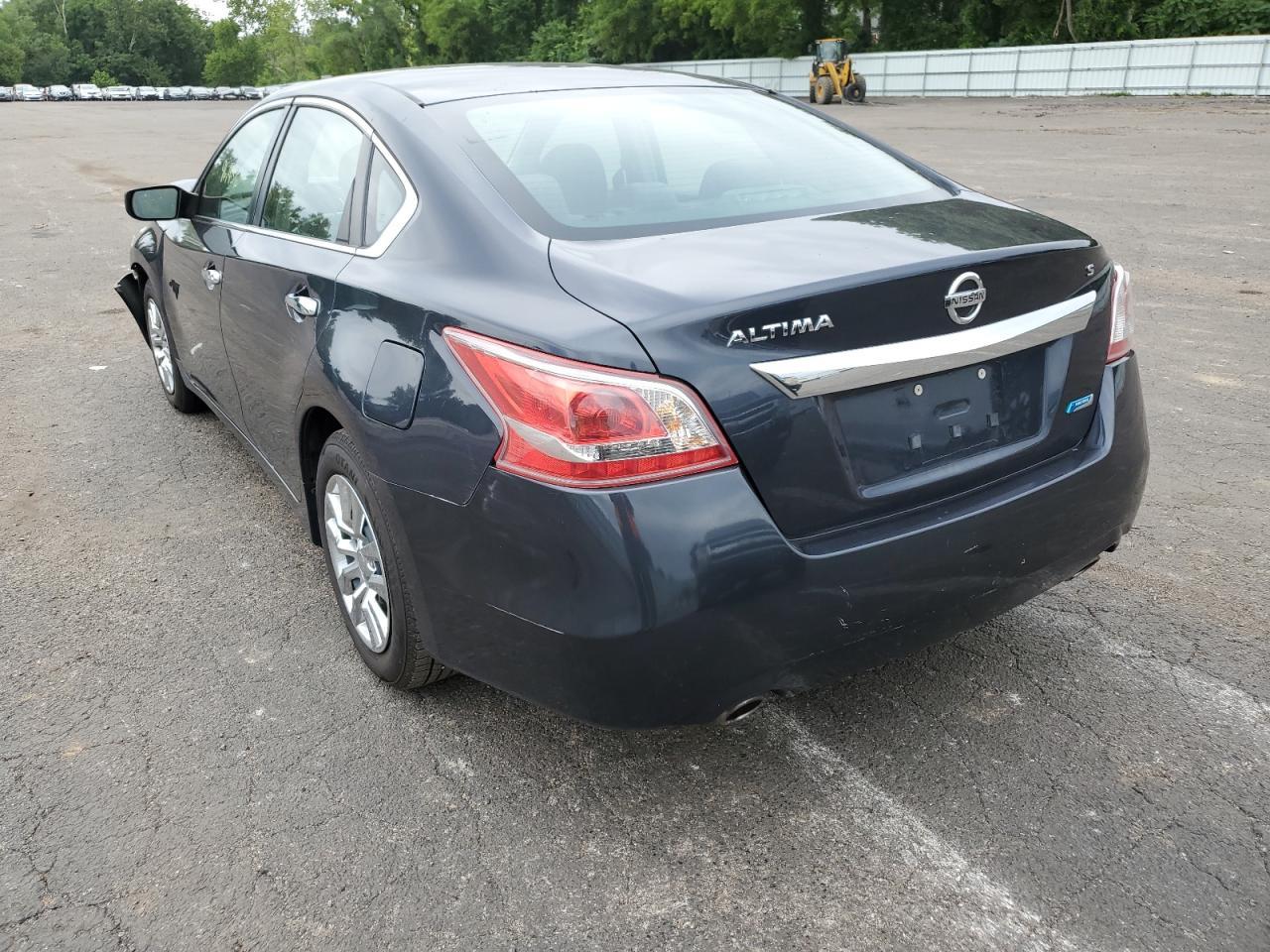 2013 Nissan Altima 2.5 - Фото 3