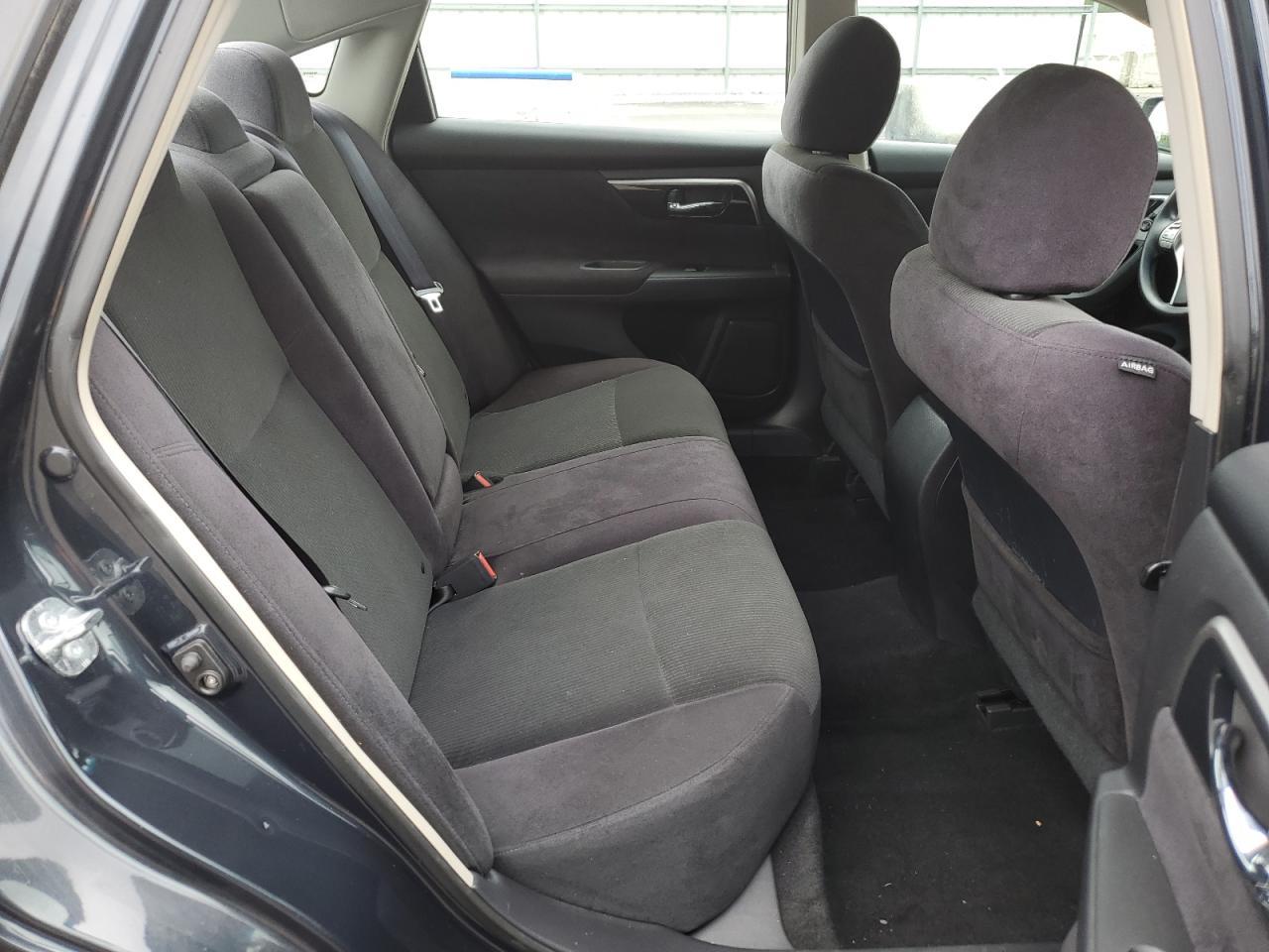 2013 Nissan Altima 2.5 - Фото 6