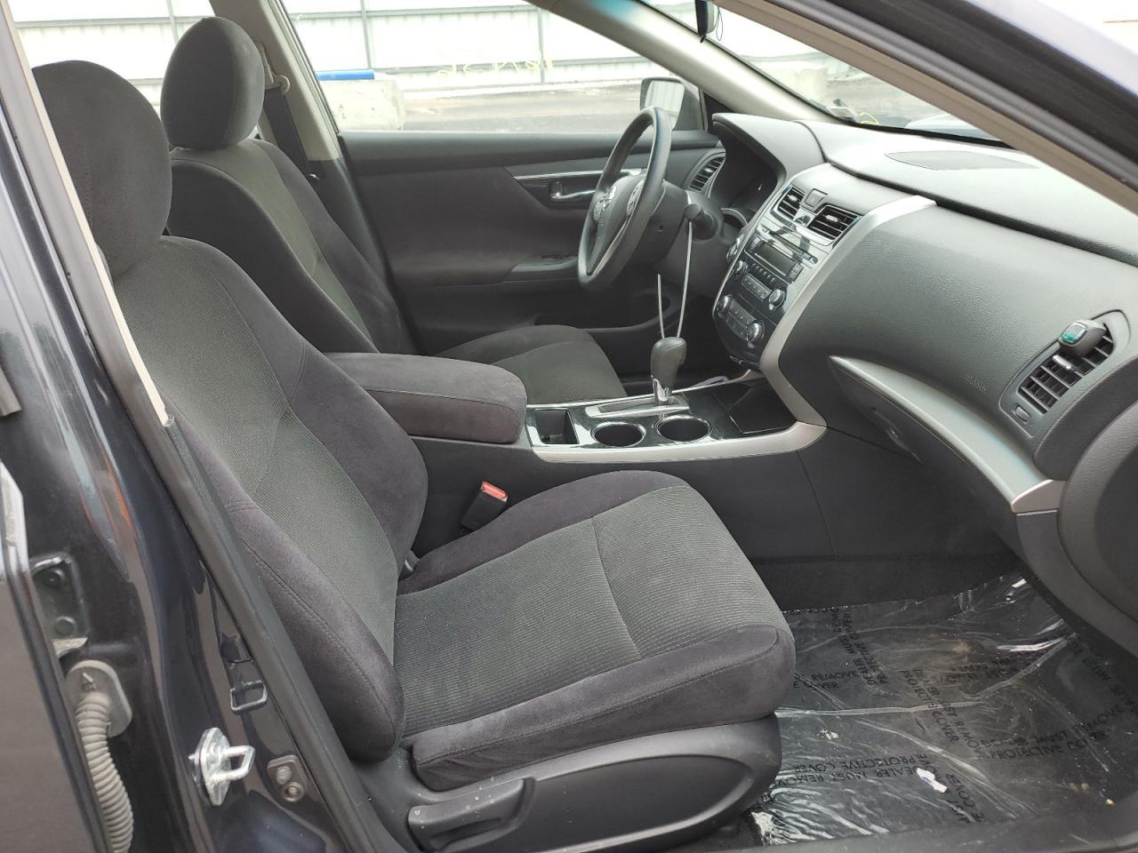 2013 Nissan Altima 2.5 - Фото 5