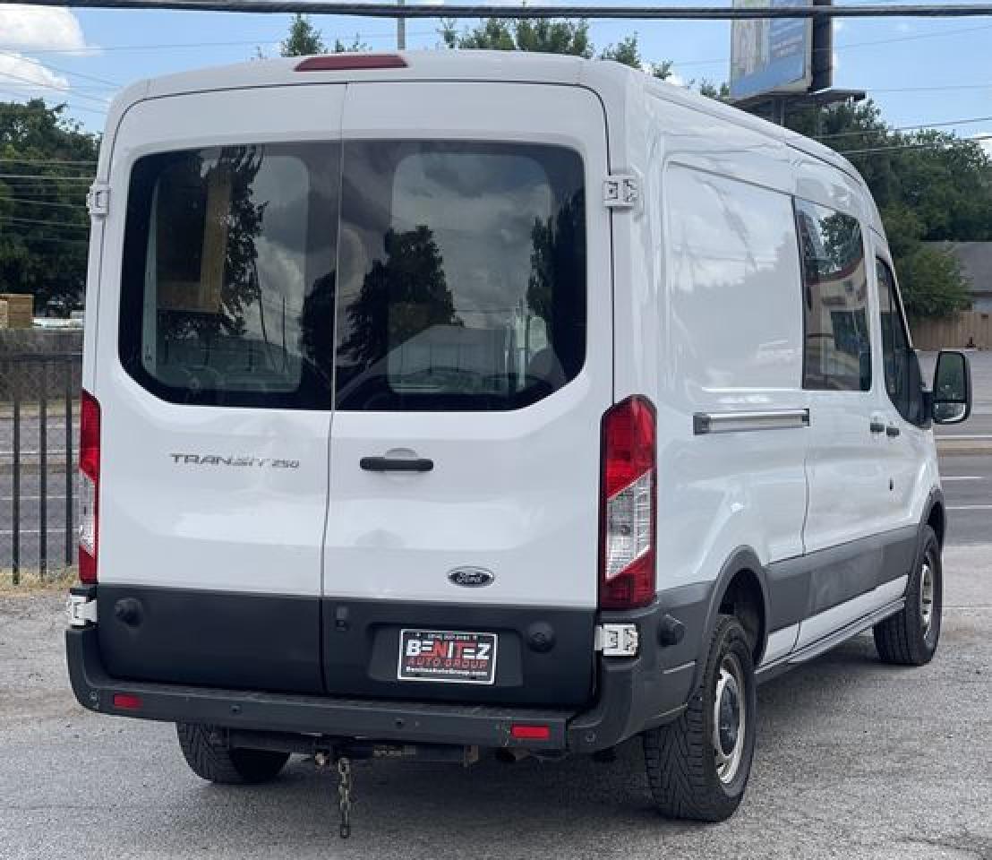 2016 Ford Transit T-250 - Image 7