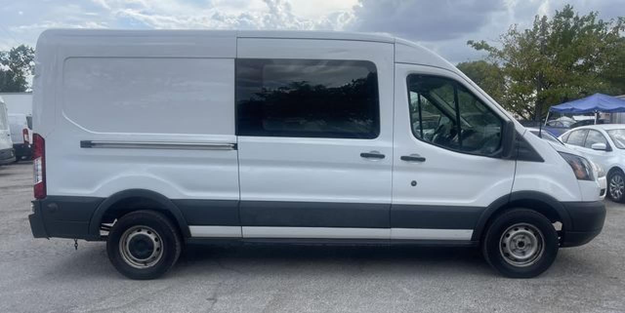 2016 Ford Transit T-250 - Image 4