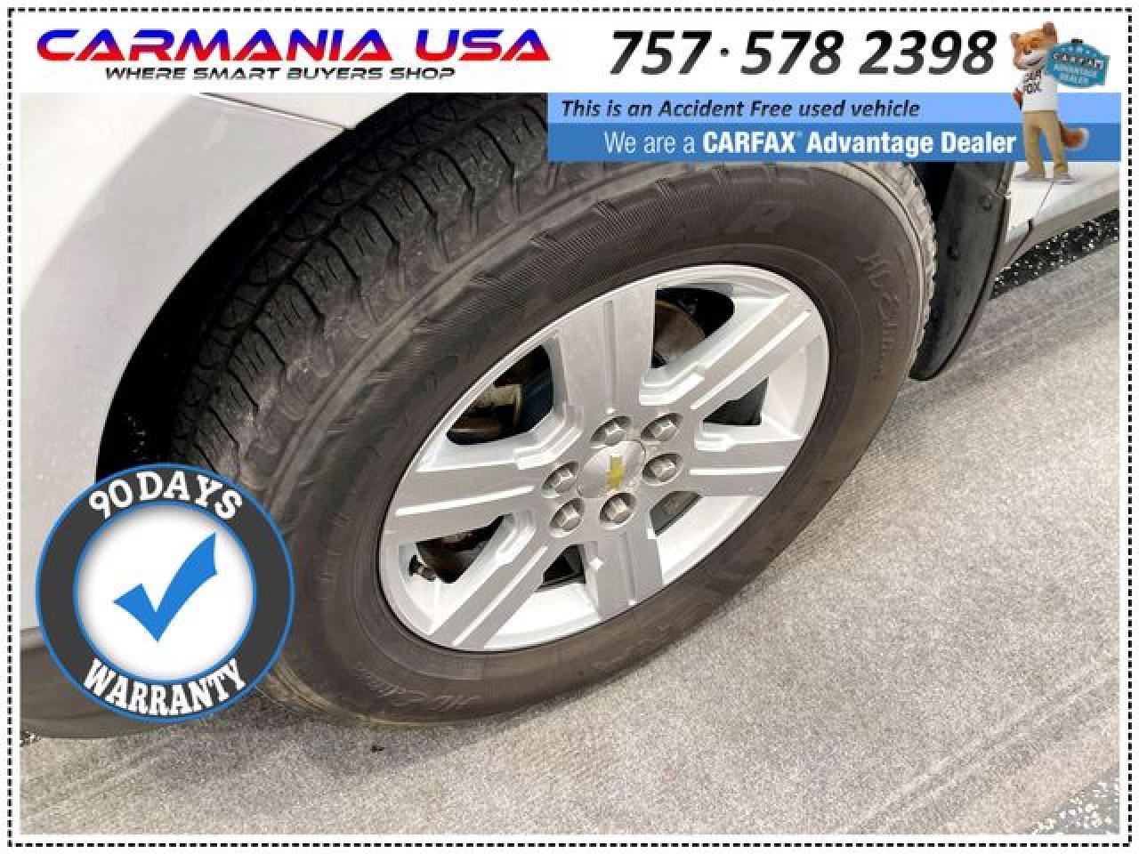 2010 Chevrolet Traverse Lt - Фото 4