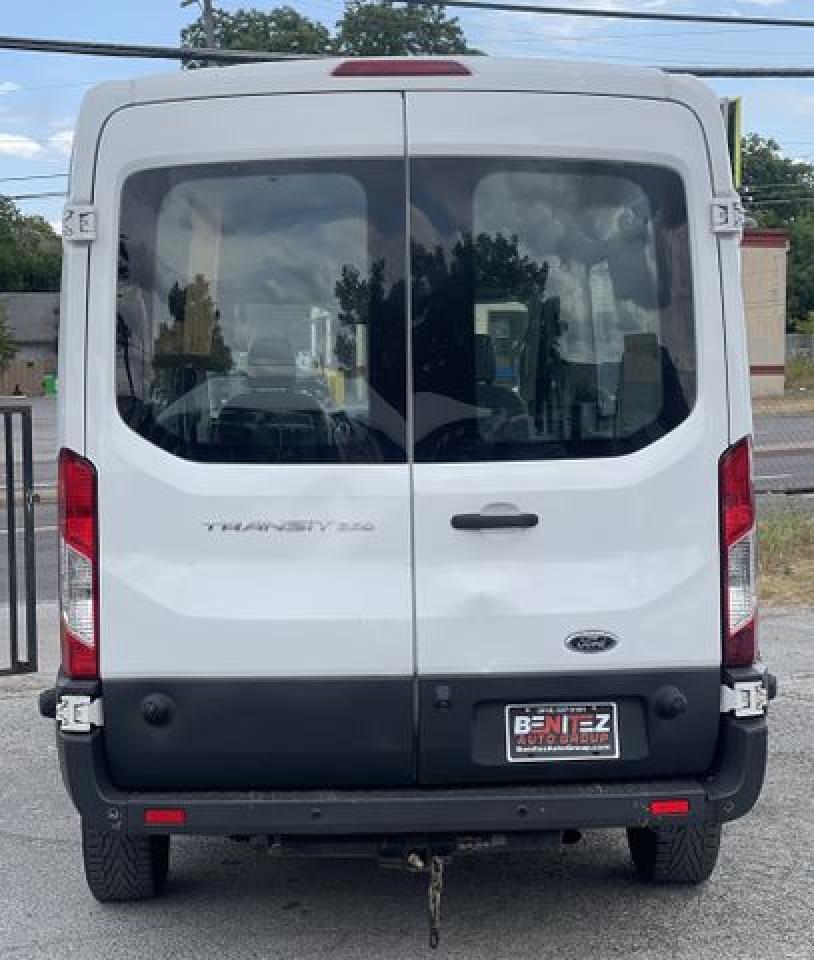2016 Ford Transit T-250 - Image 6