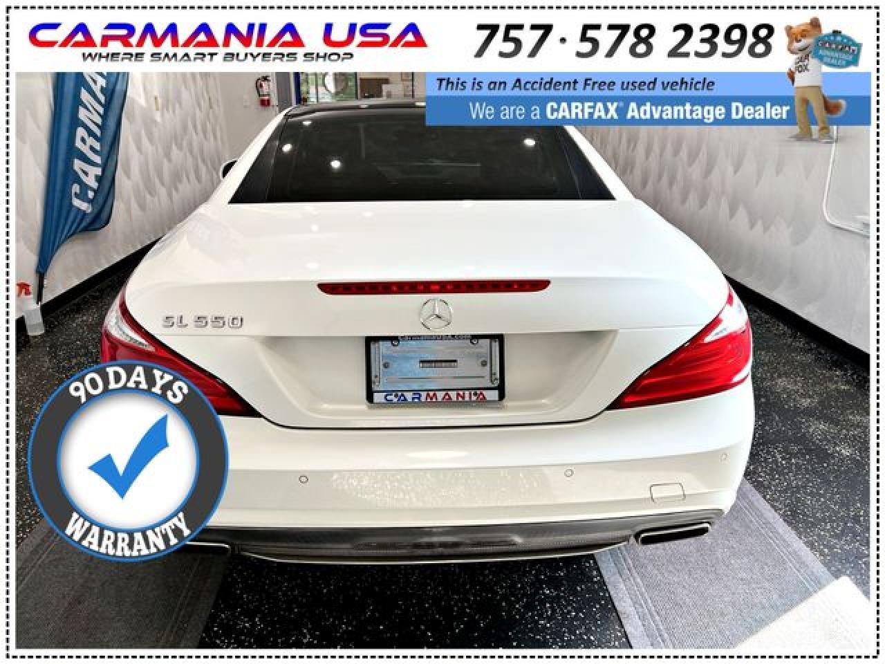 2013 Mercedes-Benz Sl 550 - Фото 7