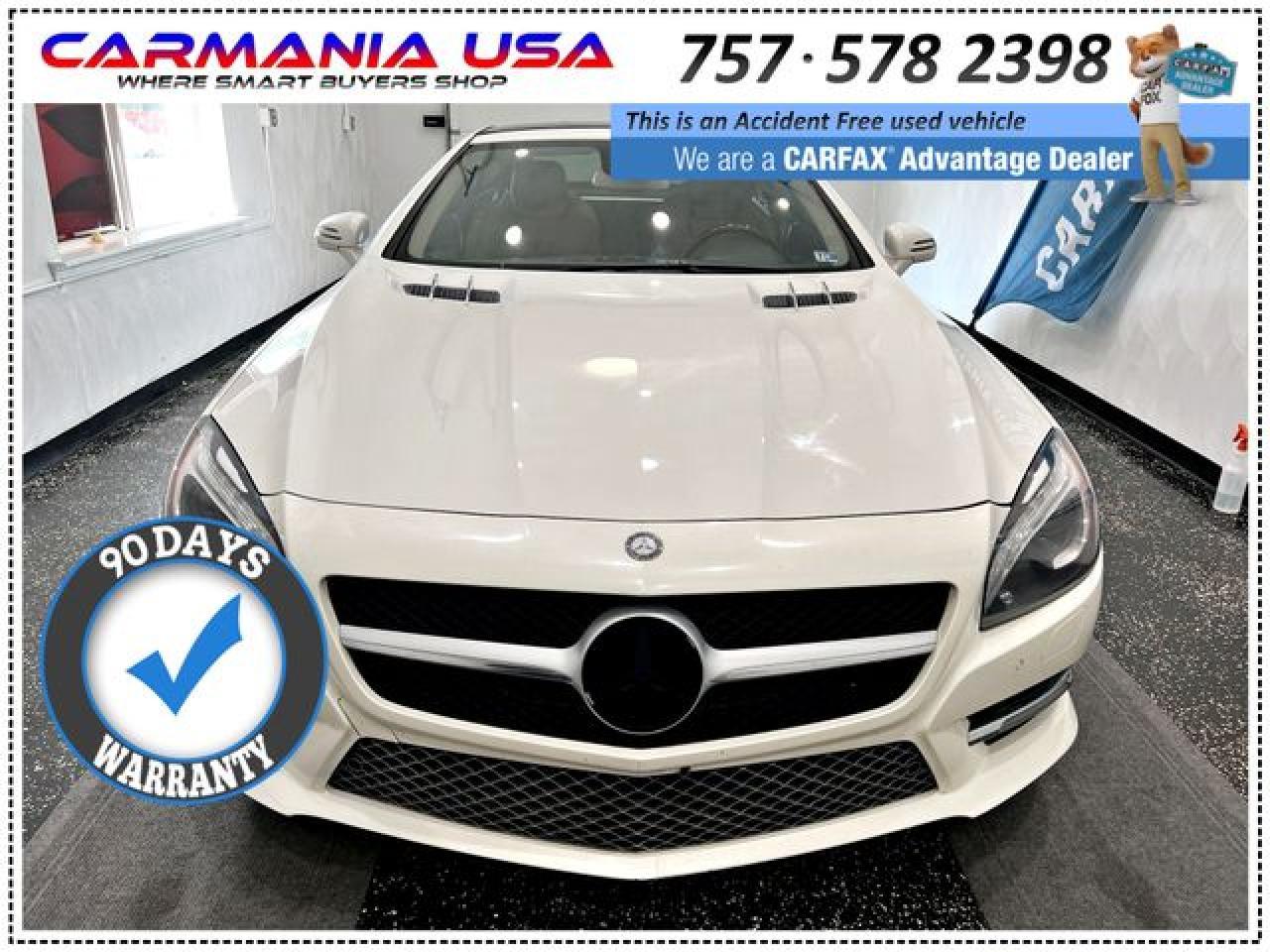 2013 Mercedes-Benz Sl 550 - Фото 2