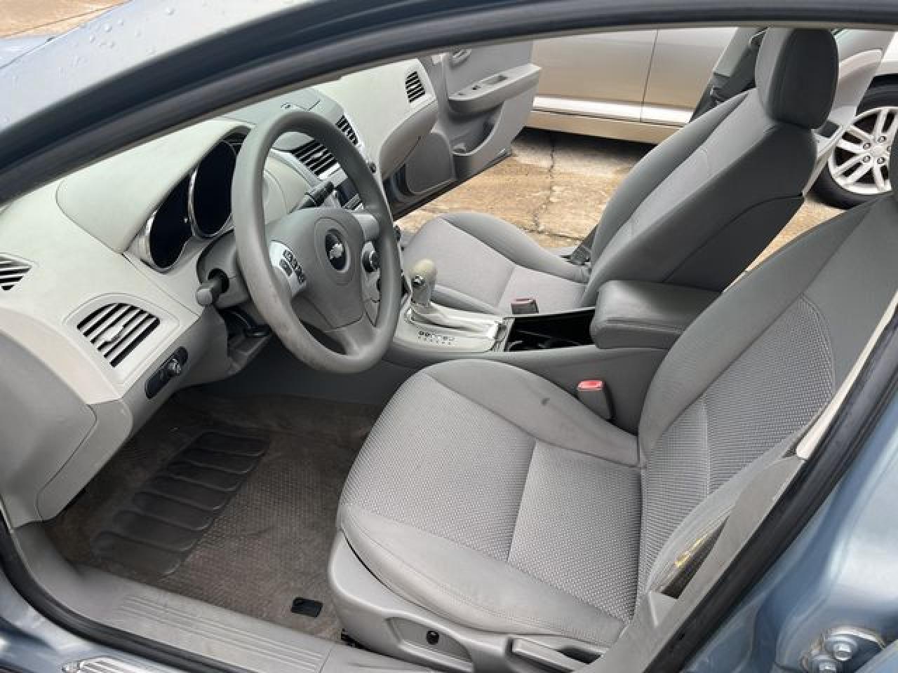 2008 Chevrolet Malibu Ls - Фото 6
