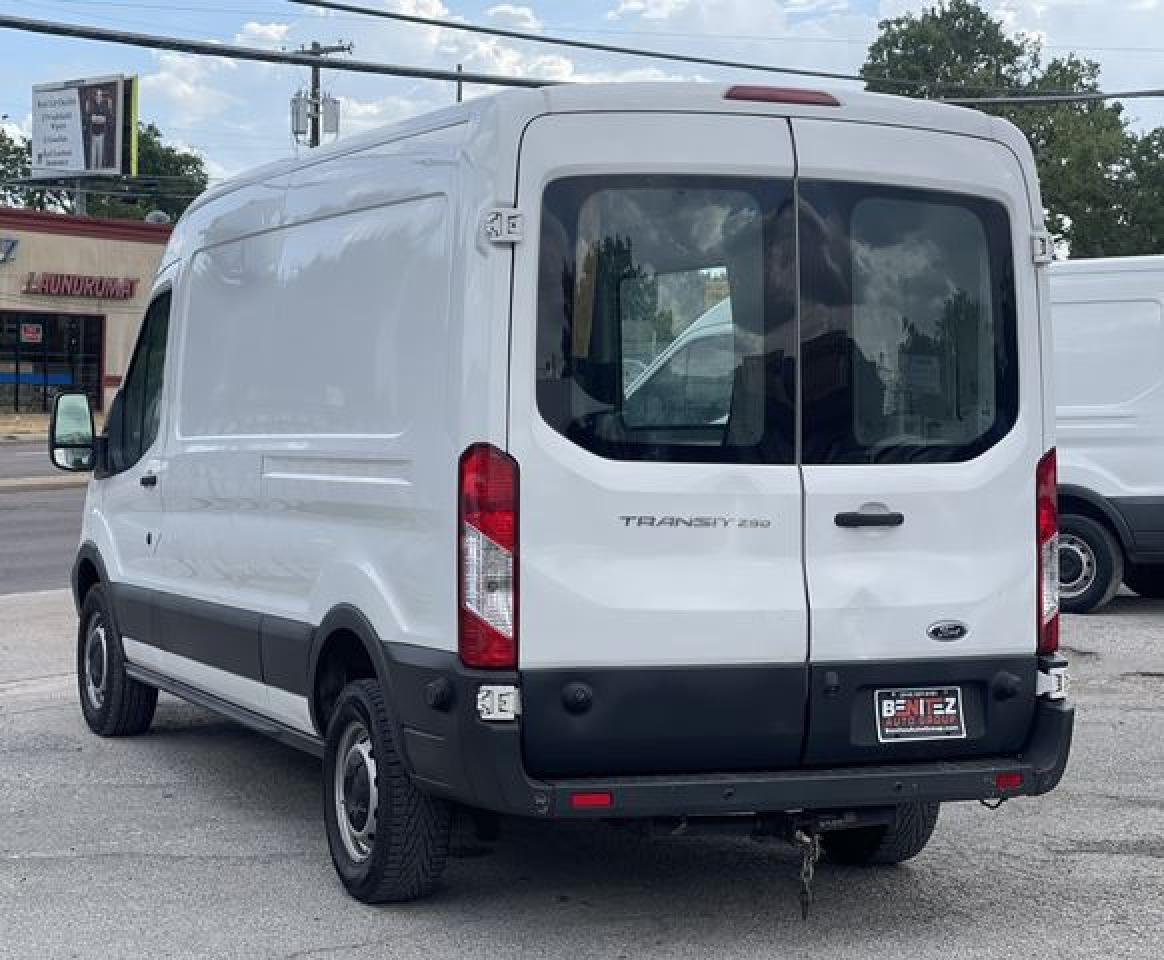 2016 Ford Transit T-250 - Image 5