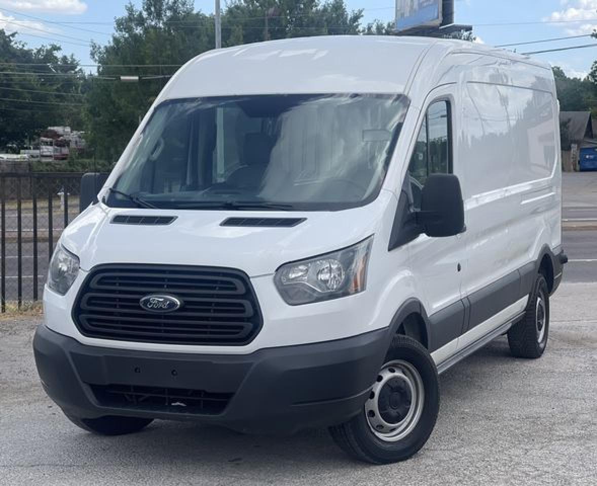2016 Ford Transit T-250 - Image 3