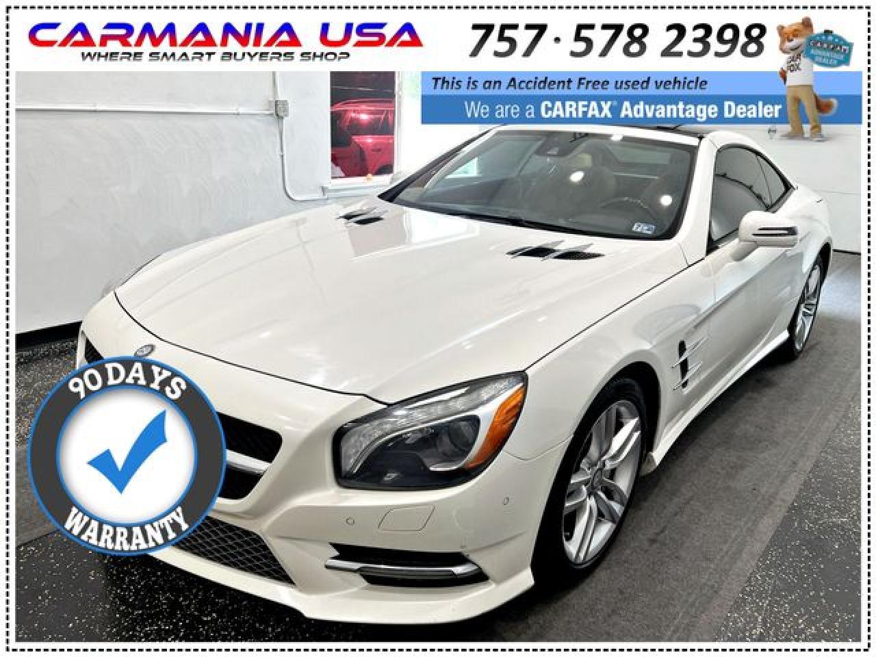 2013 Mercedes-Benz Sl 550 - Фото 3