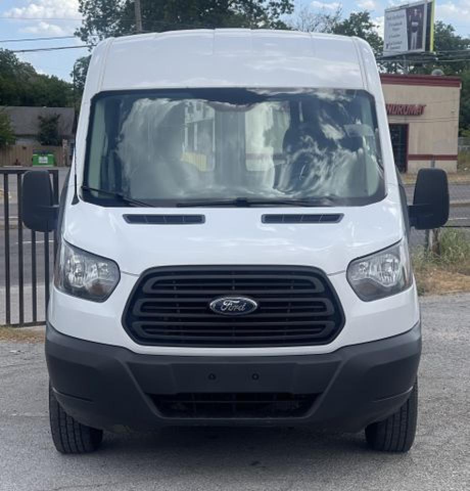 2016 Ford Transit T-250 - Image 2