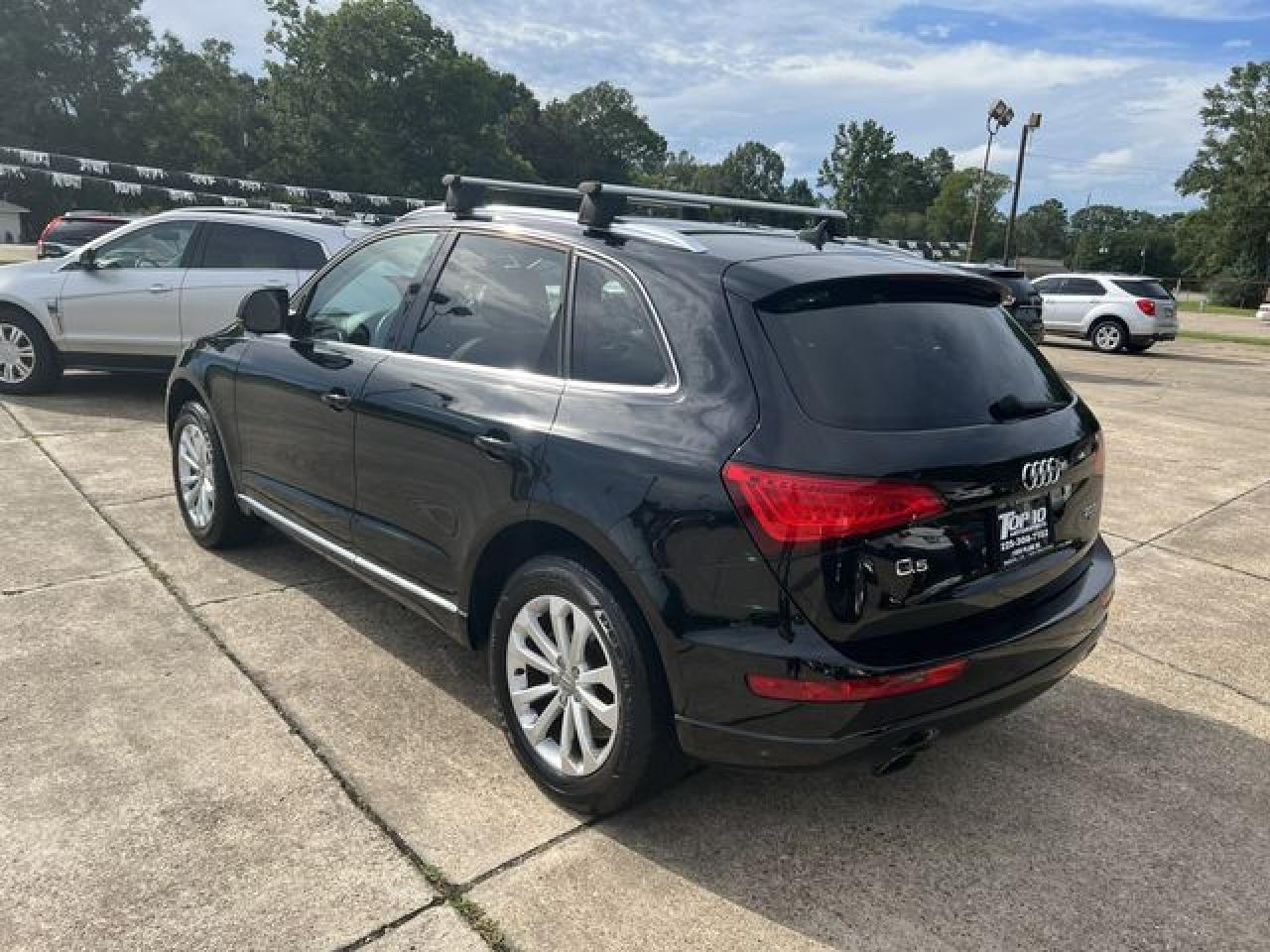 2013 Audi Q5 Premium - Фото 2