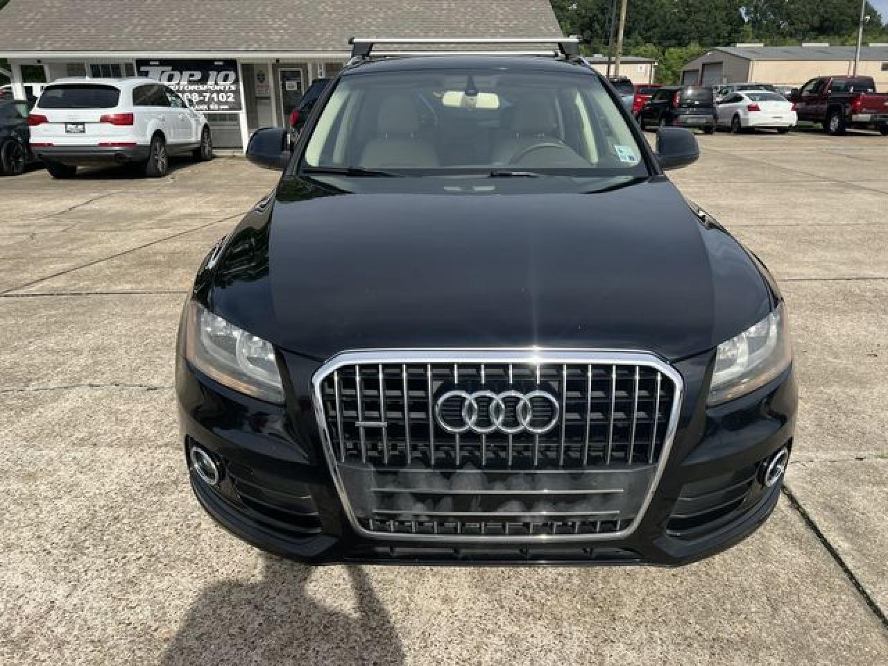 2013 Audi Q5 Premium - Фото 5