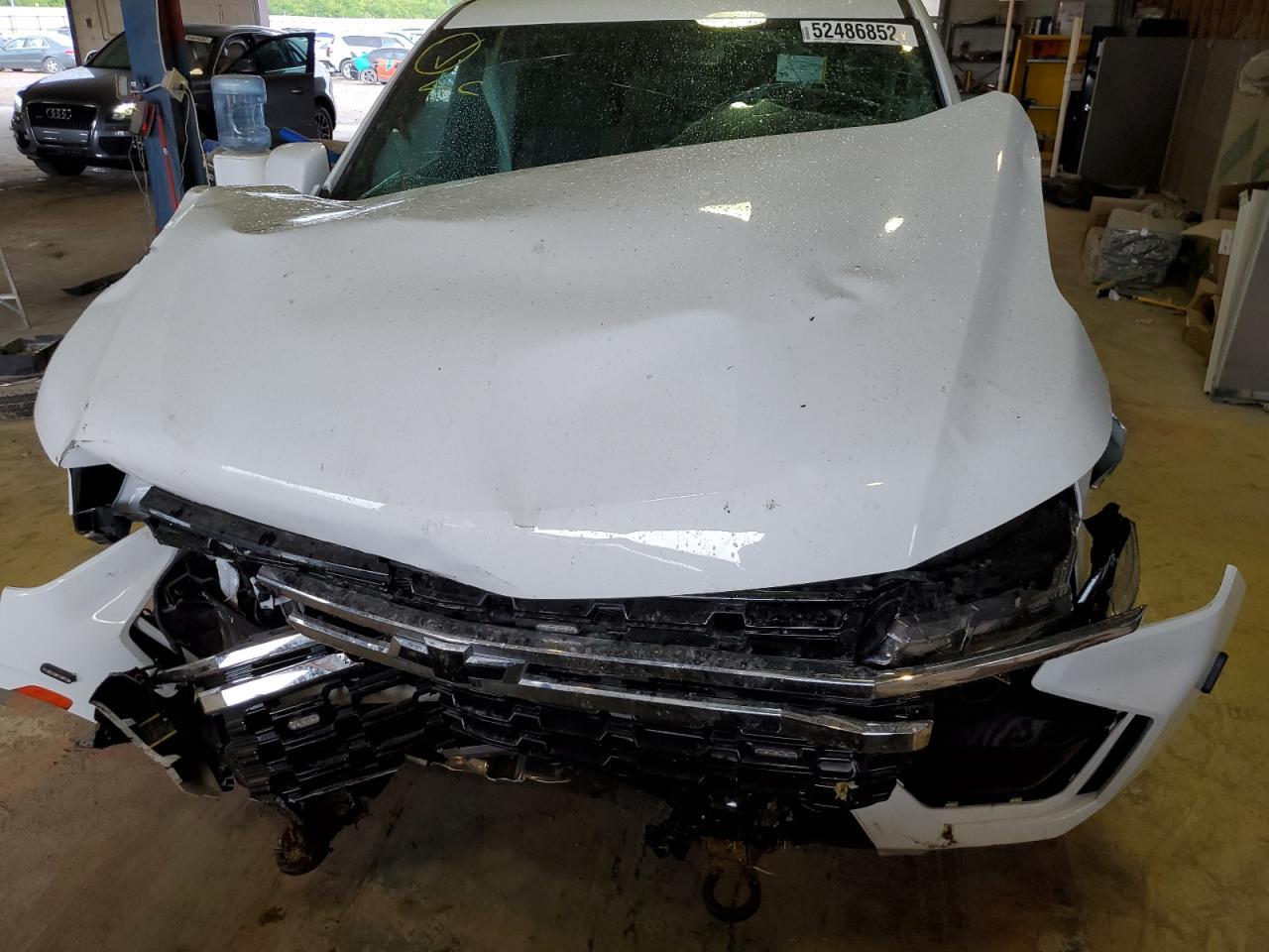 2021 Chevrolet Tahoe K1500 - Image 7