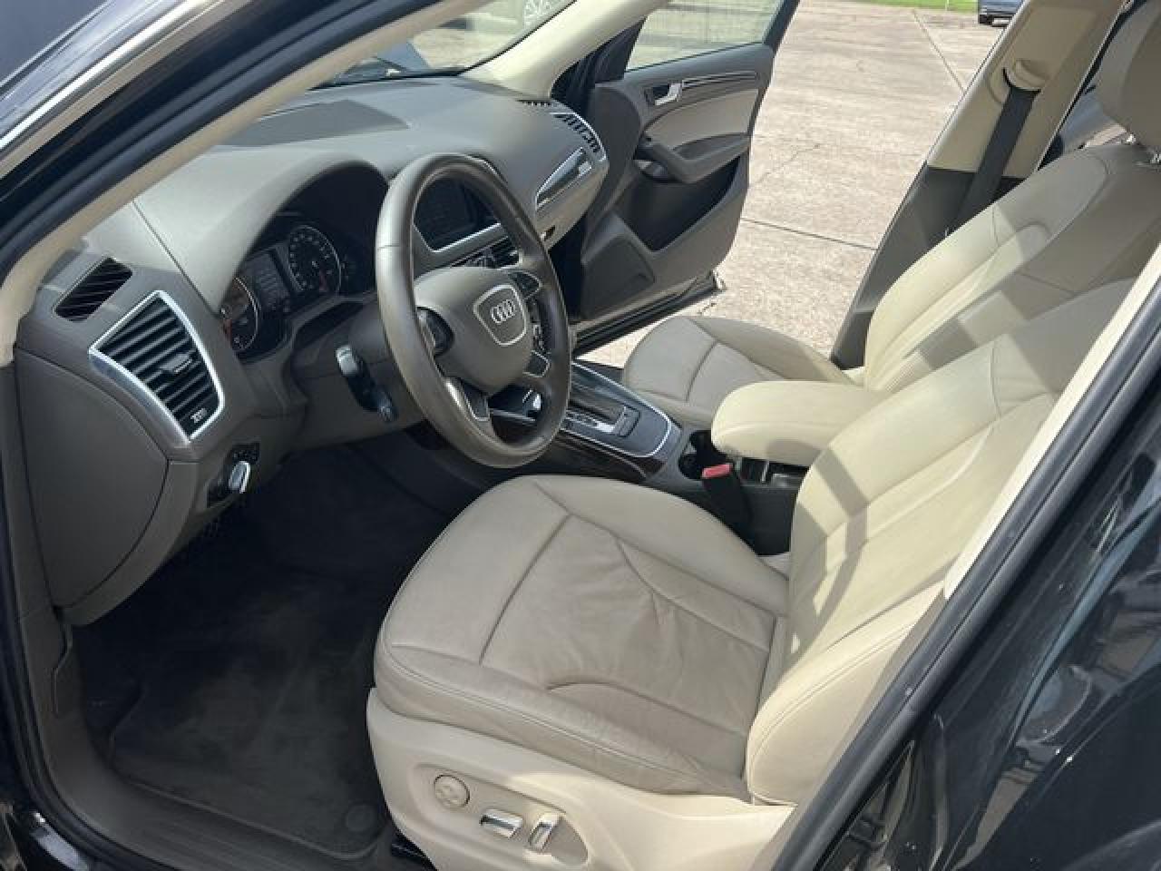 2013 Audi Q5 Premium - Фото 6