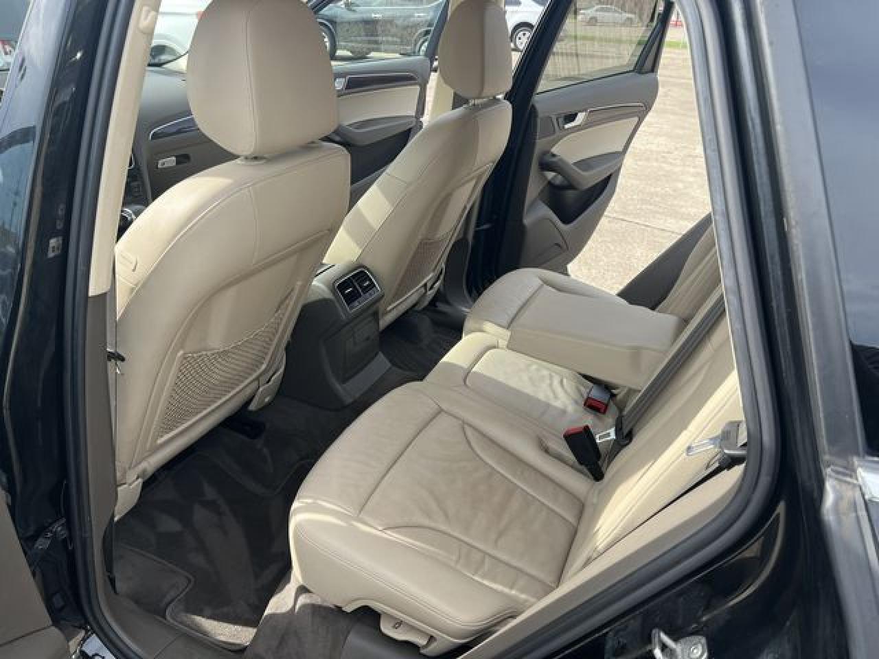 2013 Audi Q5 Premium - Фото 7