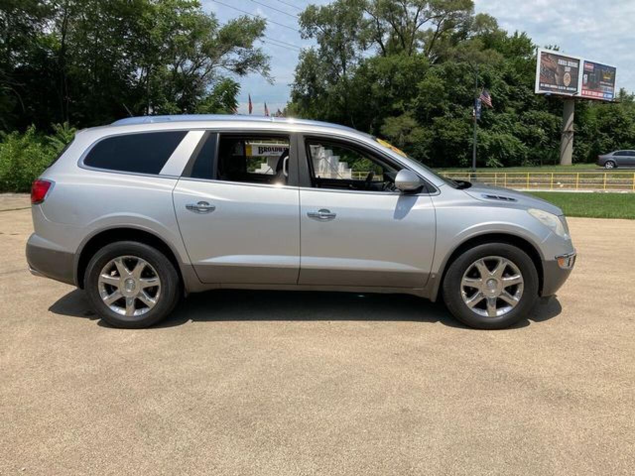2010 Buick Enclave Cxl - Image 5