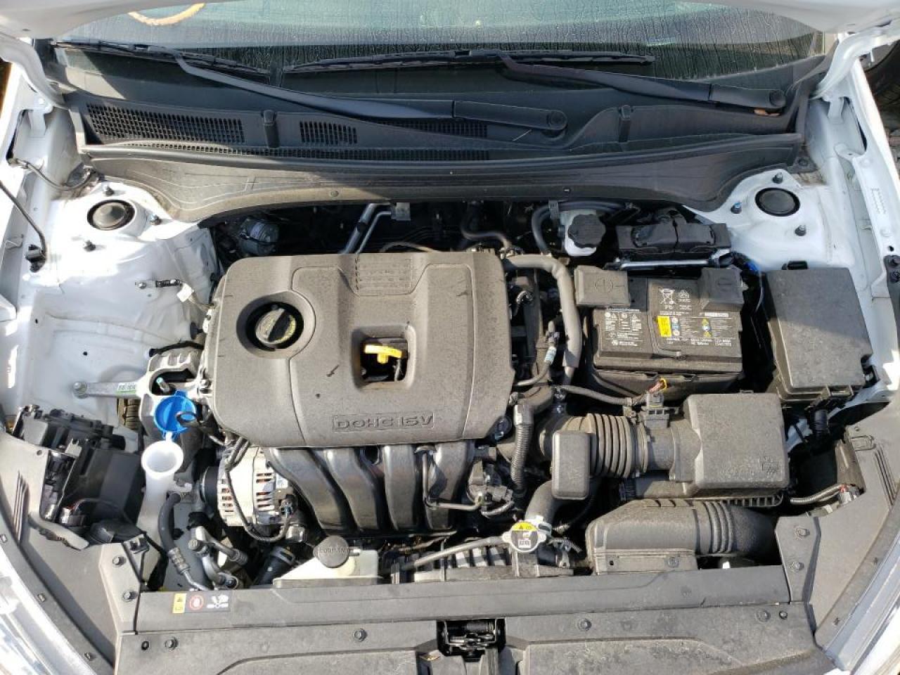 2021 Kia Forte Fe - Image 7
