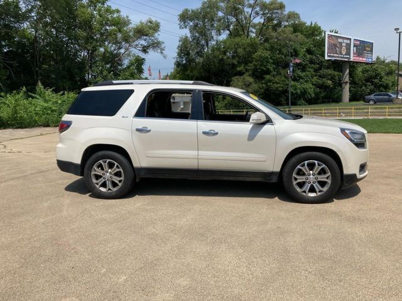2015 GMC Acadia Slt-1 - Image 6